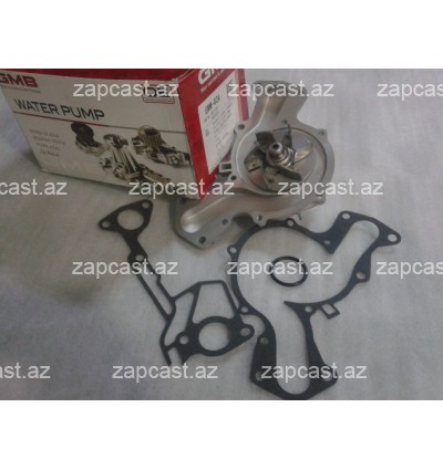 Mitsubishi Pajero V20, 1991-1999, pompa su (nasos)  3.0 motor 6G72 